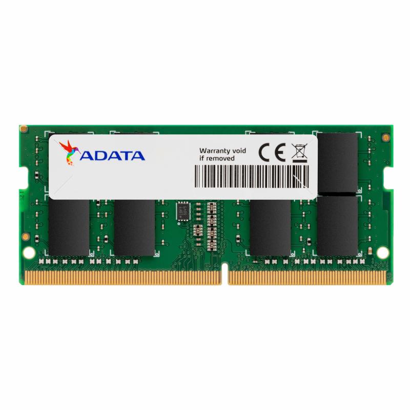 Memorie Laptop ADATA Premier, 8GB DDR4, 3200MHz CL22