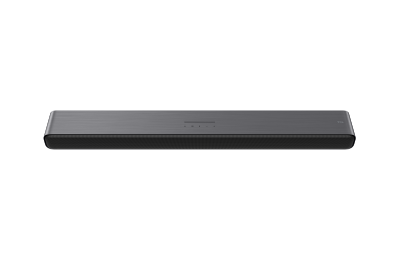 Soundbar TCL S45H, 2.0, 100W, Bluetooth 5.2, Dolby Atmos & DTS-Virtual:X, HDMI eARC, Negru 1 Soundbar TCL S45H, 2.0, 100W, Bluetooth 5.2, Dolby Atmos & DTS-Virtual:X, HDMI eARC, Negru