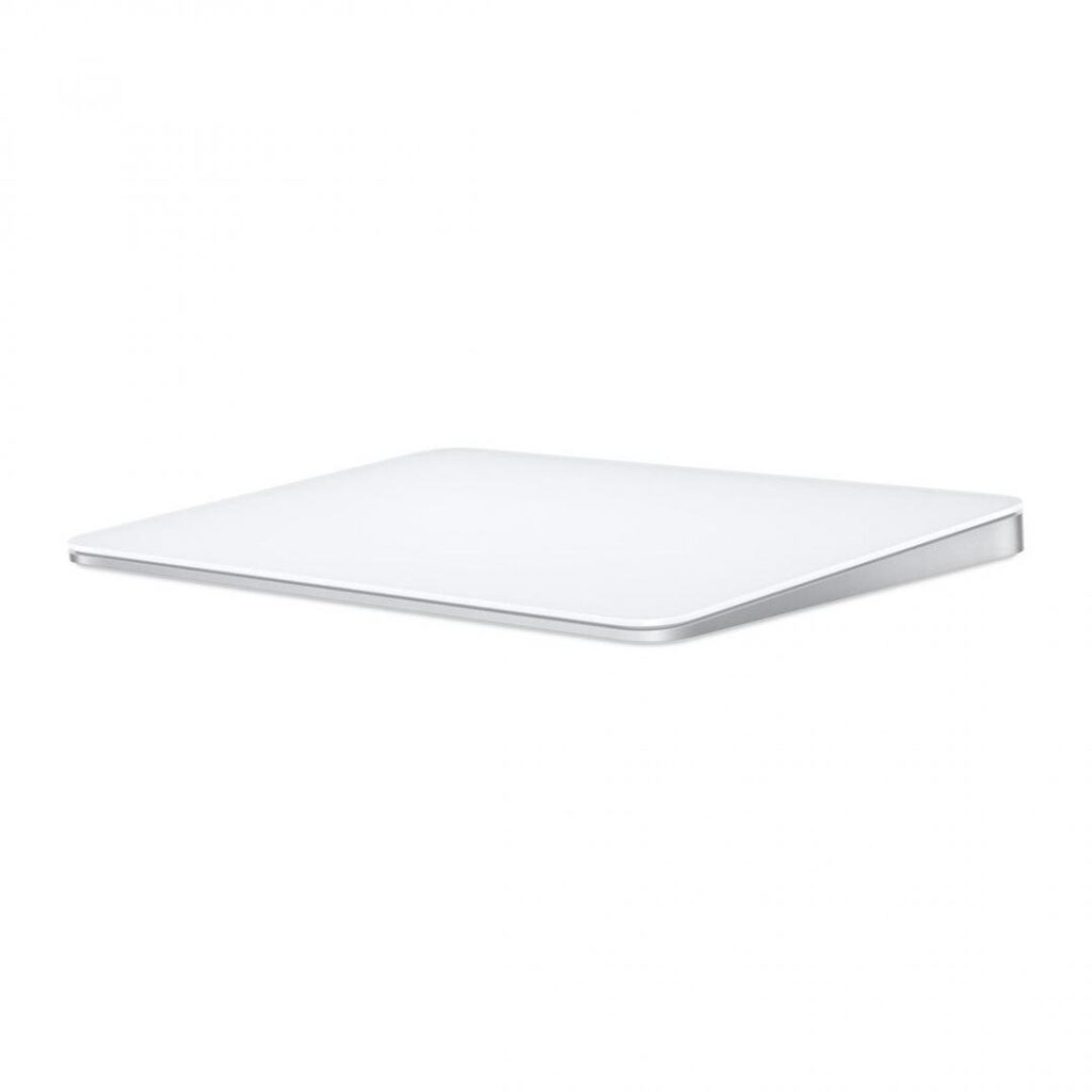 Apple Magic Trackpad 3, Multi-Touch Surface, Alb