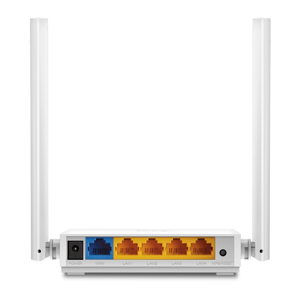 Router wireless TP-Link TL-WR844N Multi-Mode 300 Mbps 3 Router wireless TP-Link TL-WR844N Multi-Mode 300 Mbps - imagine 3