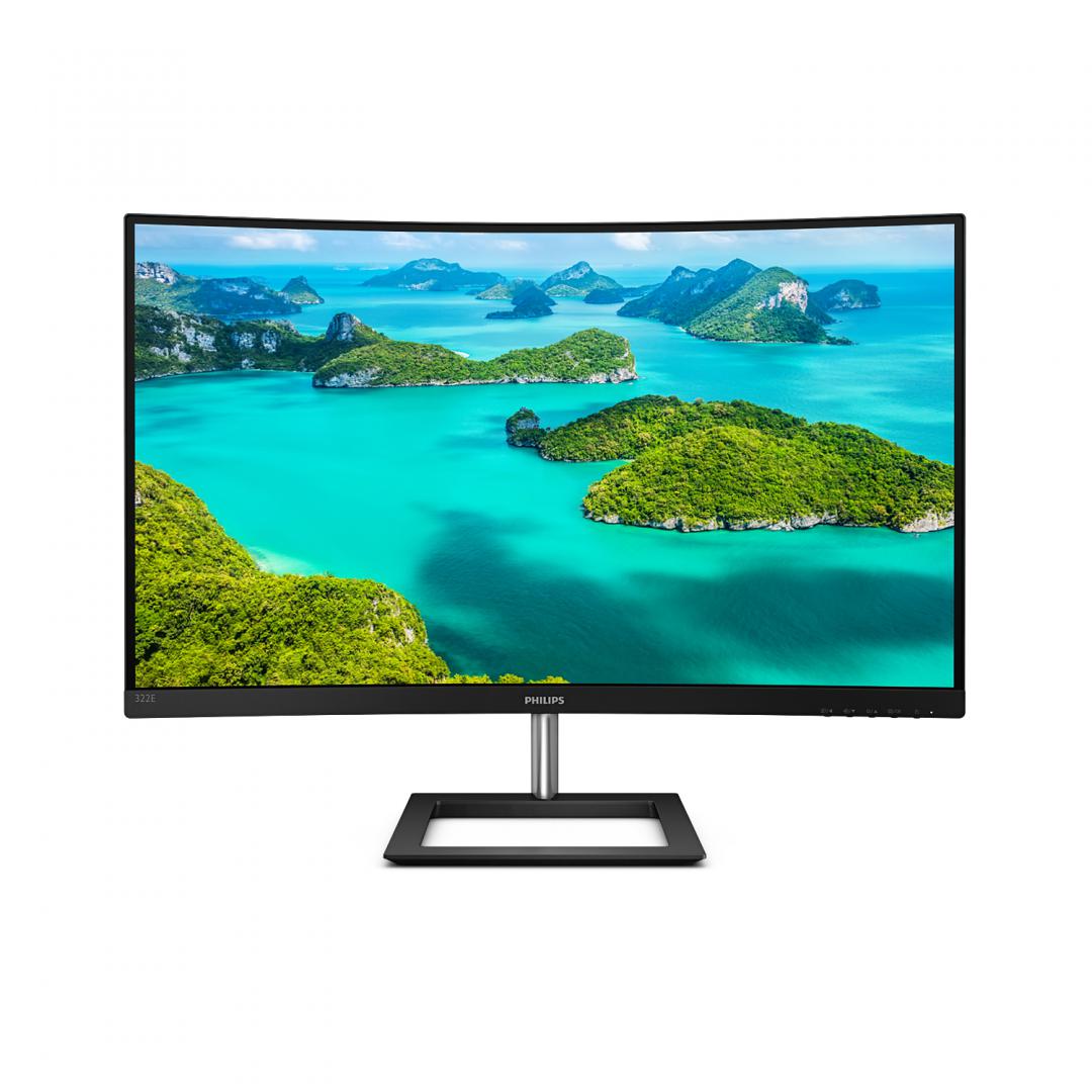 Monitor Philips 31.2" 322E1C/00 - imagine 2