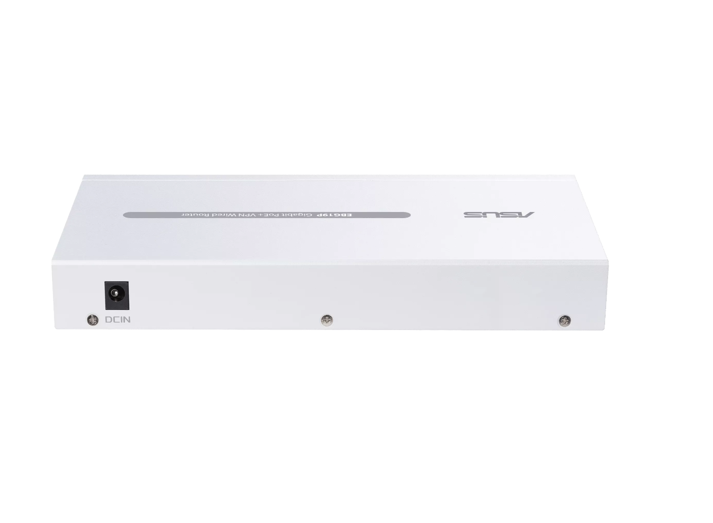 Router PoE+ Business ASUS ExpertWiFi EBG19P, 8 porturi PoE+, 123W, 1 gigabit WAN+2 gigabit WAN/LAN, USB 3.2, control centralizat PoE, SDN, guest portal customizat, Multi-WAN, Load Balance, Commercial-Grade Network Security & VPN, AiMesh, montare perete 2 Router PoE+ Business ASUS ExpertWiFi EBG19P, 8 porturi PoE+, 123W, 1 gigabit WAN+2 gigabit WAN/LAN, USB 3.2, control centralizat PoE, SDN, guest portal customizat, Multi-WAN, Load Balance, Commercial-Grade Network Security & VPN, AiMesh, montare perete - imagine 2