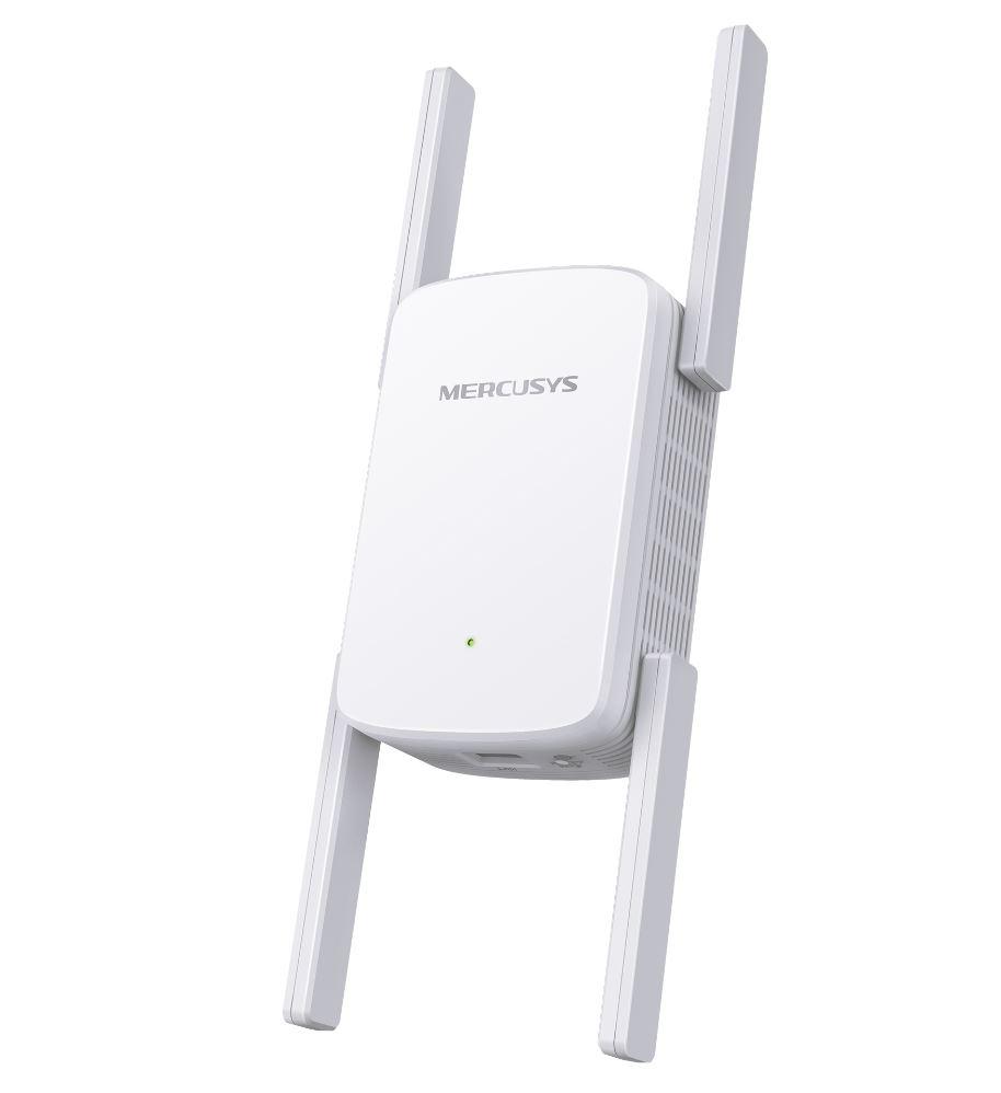 Range Extender Mercusys ME50G, AC1900, Dual-Band, 3×3 MU-MIMO