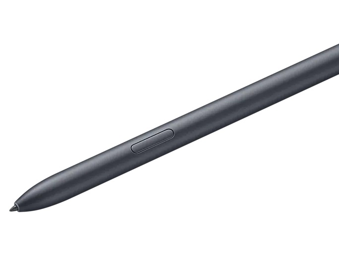 Samsung Galaxy S Pen pentru Galaxy Tab S7 FE, Mystic Black 2 Samsung Galaxy S Pen pentru Galaxy Tab S7 FE, Mystic Black - imagine 2