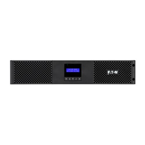 Sursa neintreruptibila PC, Eaton 9E2000IR, LCD, 7Ah, negru, 438mm