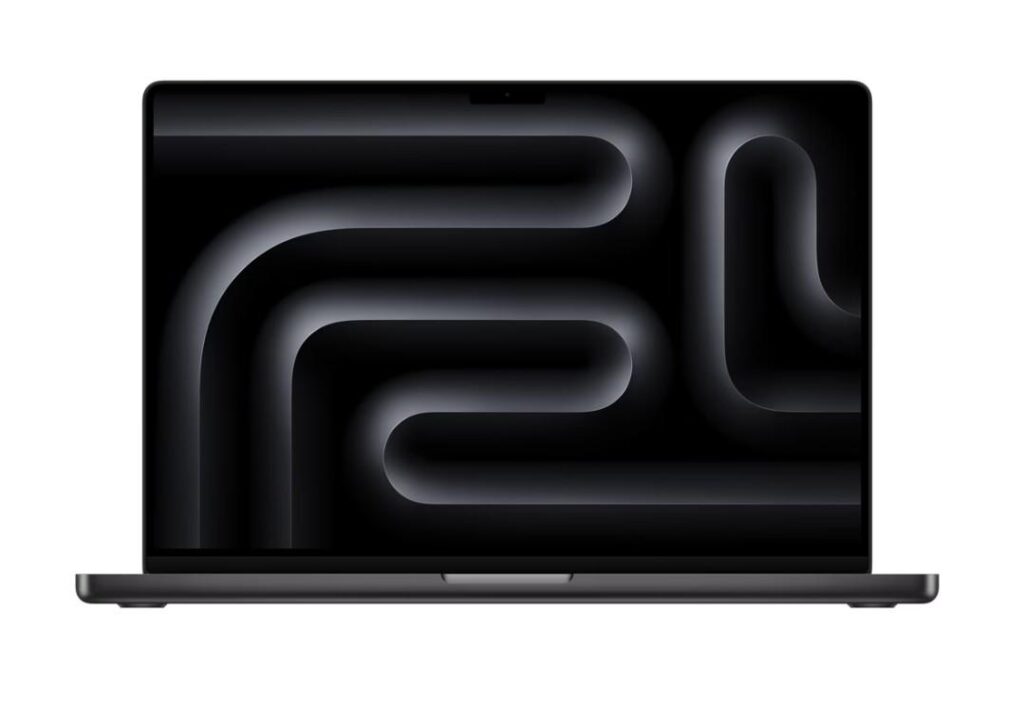 Laptop Apple MacBook Pro Z1FW001DC, 16.2 inch 3456 x 2234, Apple M4 Max 16 C, 64 GB RAM, 1 TB SSD, Apple 40-core GPU, Mac OS