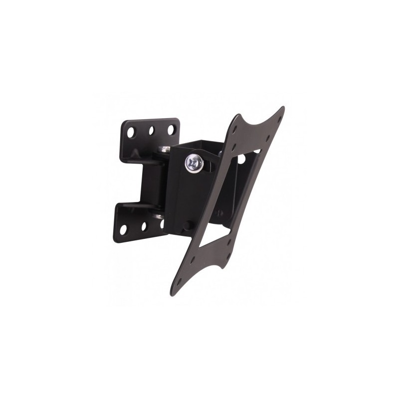 Suport Tv, Lcd / Led, De Perete, 13-30 Inch, Reglabil, Negru, Techly, Ica-Lcd 901 „Ica-Lcd901”