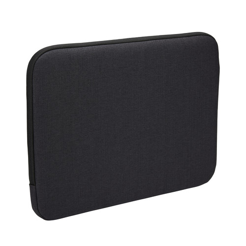 Husa laptop Case Logic Huxton 14", Buzunar frontal, Negru 2 Husa laptop Case Logic Huxton 14", Buzunar frontal, Negru - imagine 2