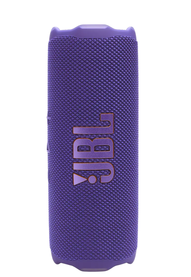 Boxa portabila JBL Flip 7, 35W, Bluetooth, Auracast, Autonomie 16 ore, IP68, Violet