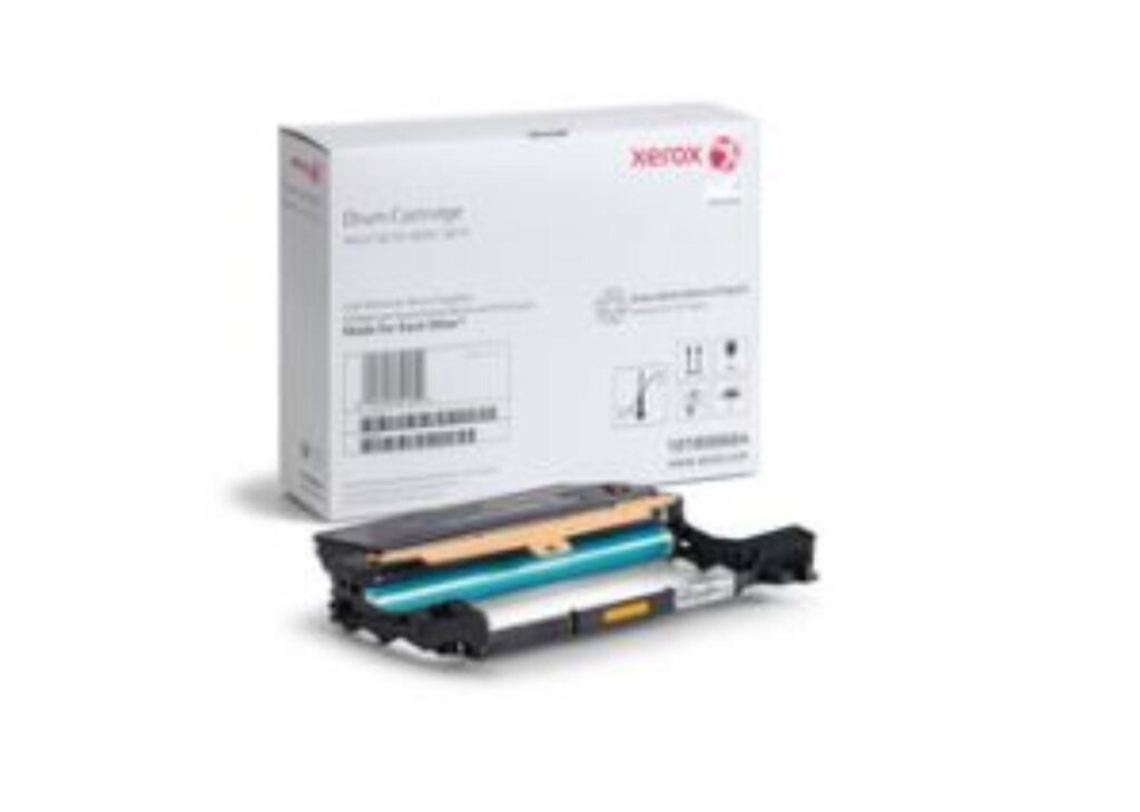 Unitate de imagine Xerox 101R00664, Negru