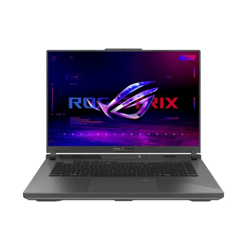 Laptop Asus ROG Strix G16 2025 G614FP-RV078, 16 inch 1920 x 1200, AMD 9955HX 16 C / 32 T, 2.5 GHz – 5.4 GHz, 16 MB 64 MB cache, 32 GB DDR5, 1 TB SSD, Nvidia GeForce RTX 5070, Fara sistem de operare