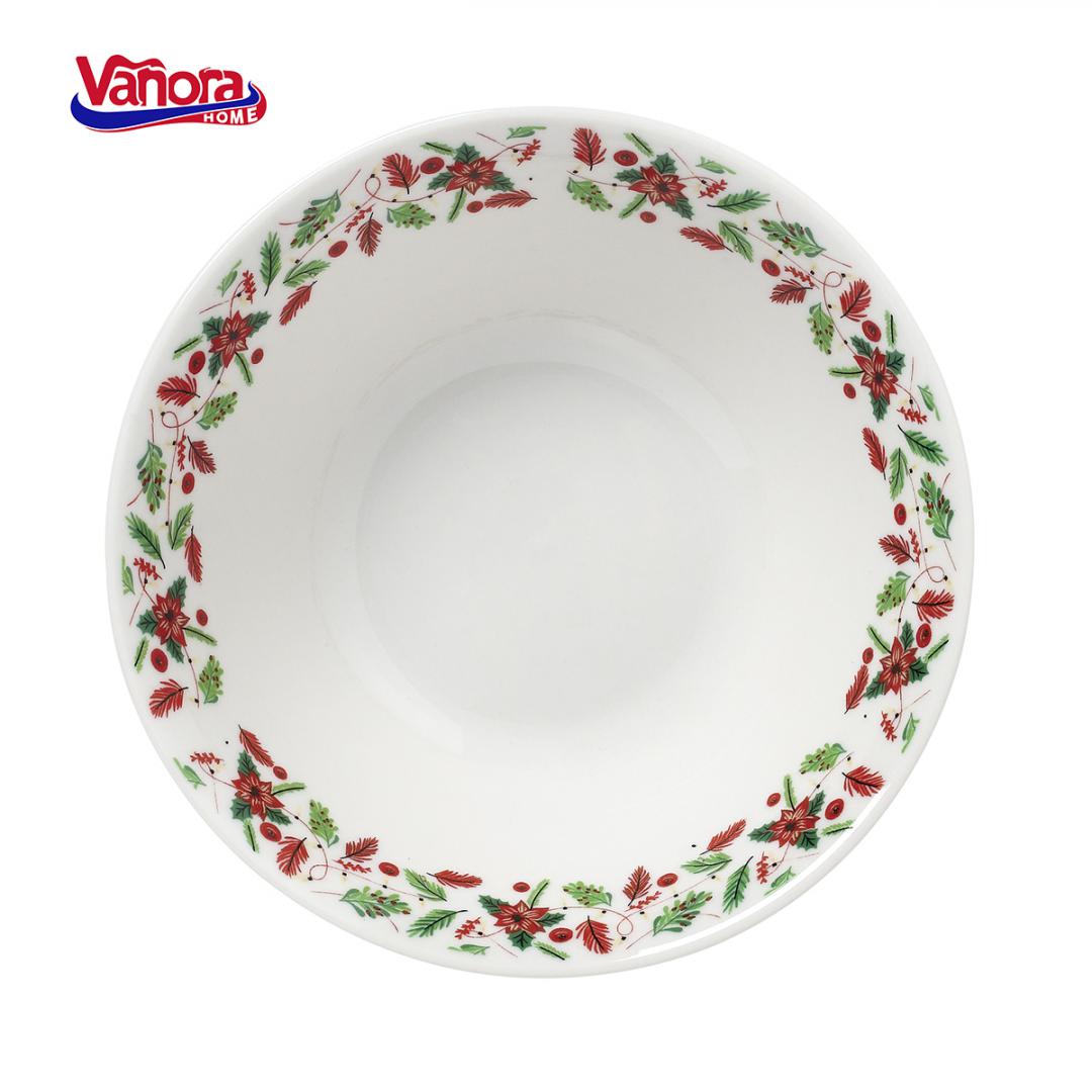 BOL PORTELAN 15CM, MERRY, 250ML