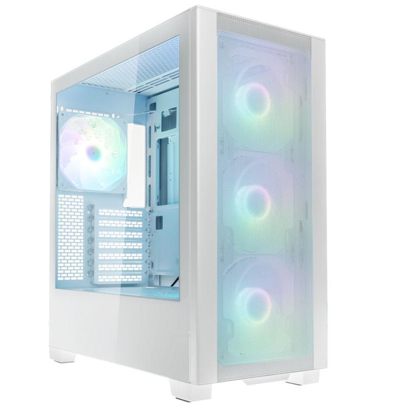 Carcasa Phanteks XT Pro Ultra White