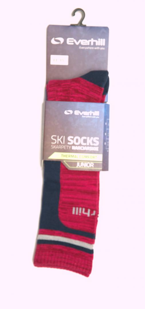 SOSETE EVERHILL JSOUN700-PINK MEL-30-32 - imagine 2