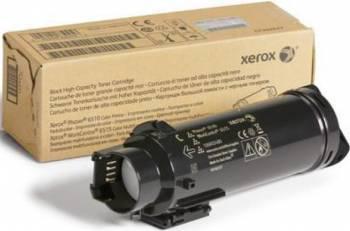 Toner XEROX pentru Phaser 6510/Workcentre 6515, Yellow