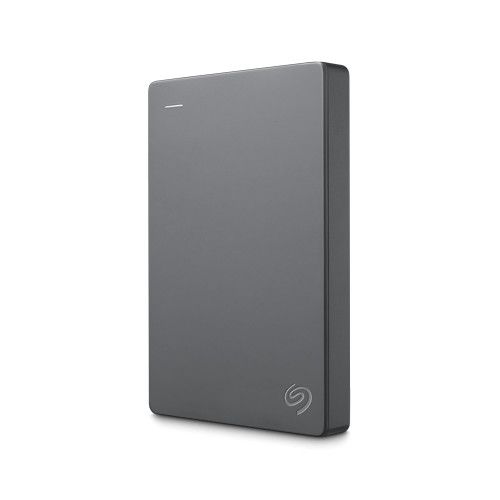 HDD extern Seagate Basic 4TB, 2,5″, USB 3.0, Negru