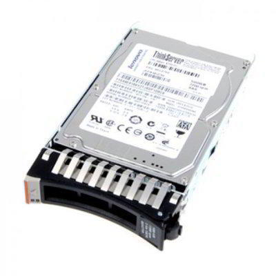 HDD LENOVO 600GB, 10.000 rpm, pt server, „7XB7A00025”