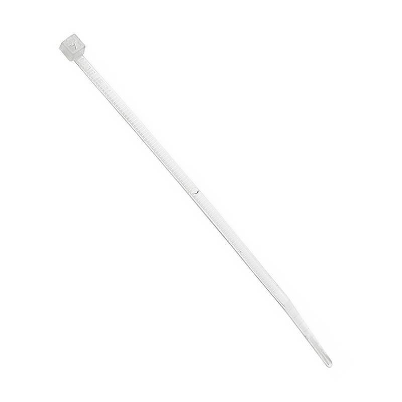 Brida plastic 3.5 x 290 punga 100 buc Elematic