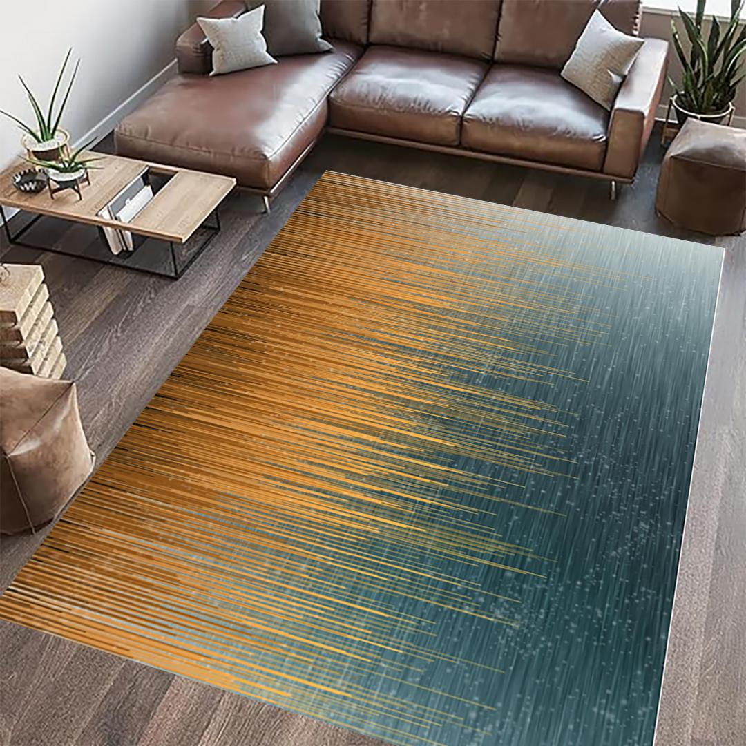 Covor printat, FUSION 200x300