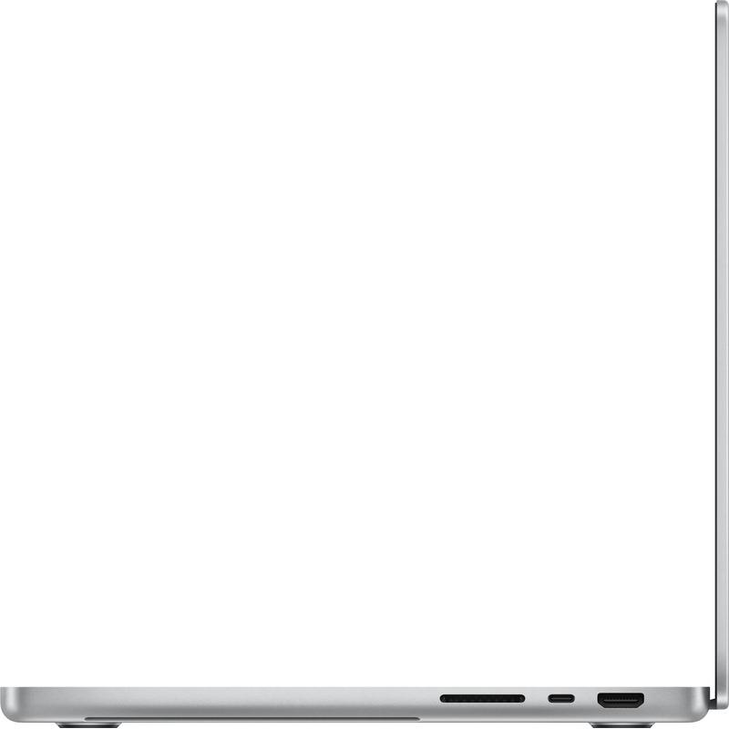 MP14 M4p CPU-14/GPU-20/48GB/1TB INT SV - imagine 5
