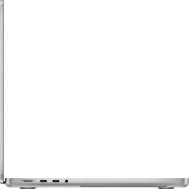 MP14 M4p CPU-14/GPU-20/48GB/1TB INT SV - imagine 4