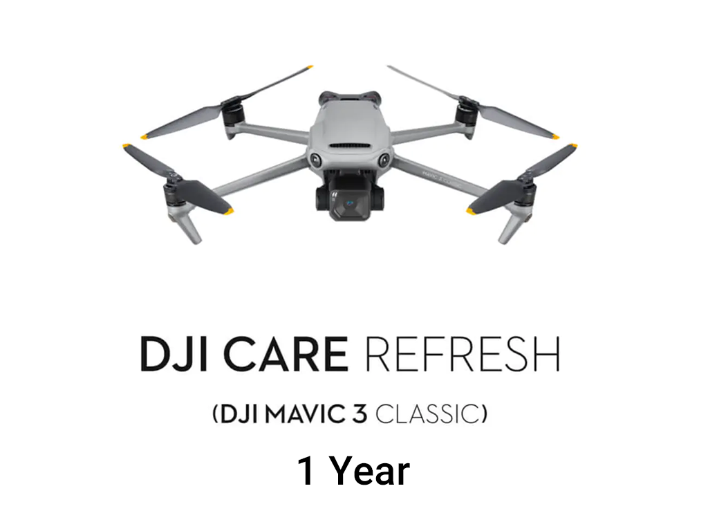 Asigurare drona DJI Mavic 3 Classic, DJI