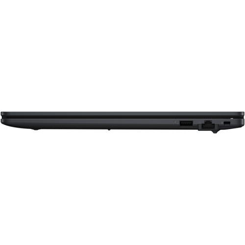Laptop Asus ExpertBook B1 B1503CVA-S73918, 15.6 inch 1920 x 1080, Intel 120U 10 C / 12 T, 1.4 GHz - 5.0 GHz, 12 MB cache, 15 W, 16 GB DDR5, 512 GB SSD, Intel UHD Graphics, Fara sistem de operare, Negru 4 Laptop Asus ExpertBook B1 B1503CVA-S73918, 15.6 inch 1920 x 1080, Intel 120U 10 C / 12 T, 1.4 GHz - 5.0 GHz, 12 MB cache, 15 W, 16 GB DDR5, 512 GB SSD, Intel UHD Graphics, Fara sistem de operare, Negru - imagine 4