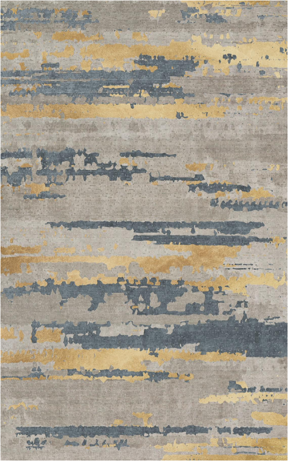 Covor printat, LUNA 200×300
