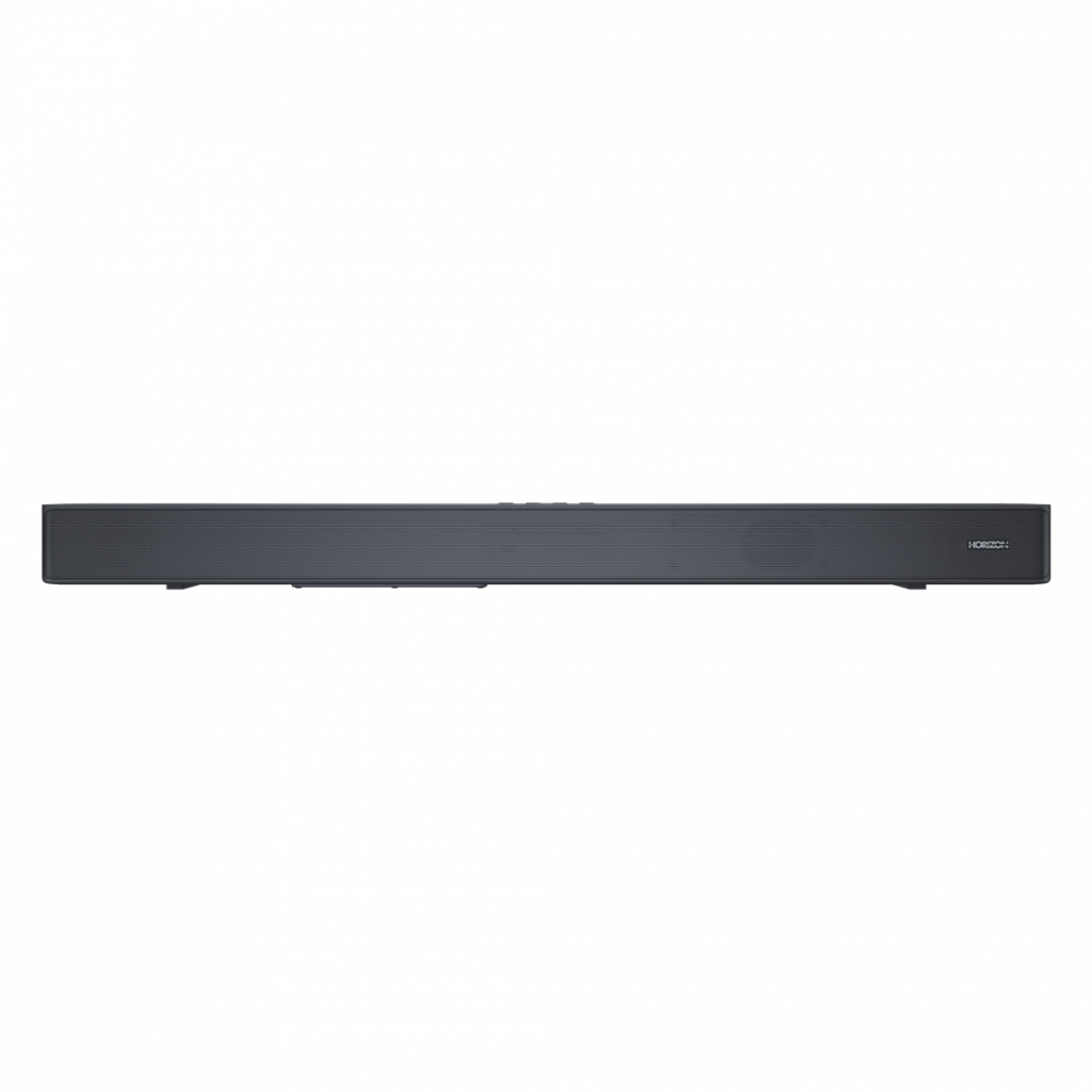 Soundbar HORIZON Acustico HAV-S2030, 2.0CH, 60W, Titanium Grey