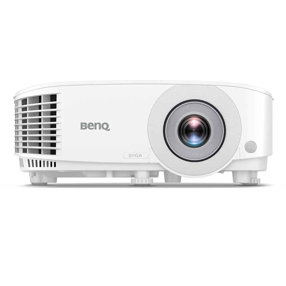 Videoproiector BenQ MS560, SVGA 800×600, 4000 lumeni, alb