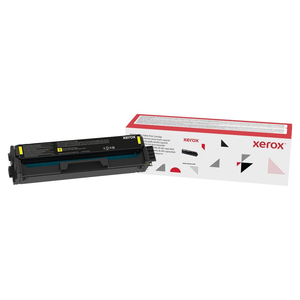 Toner Xerox pentru B230/B225/B235, 3000 de pagini, Negru
