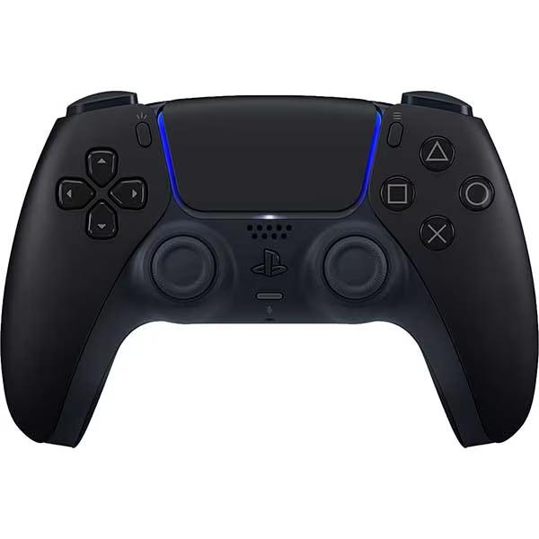 Controler Sony DualSense V2 PS5, negru