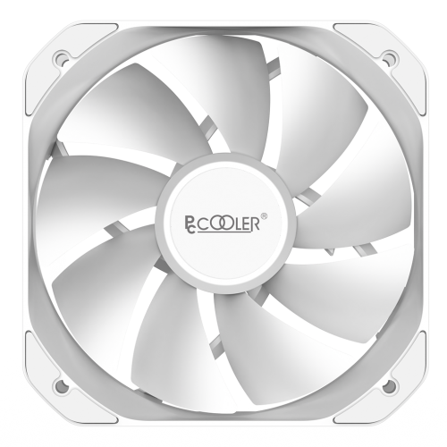 Ventilator PCCooler „Paladin 400″ skt. universal, racire cu aer, vent. 130mm, 400 – 1600 RPM, 4 heatpipes, inaltime 157mm