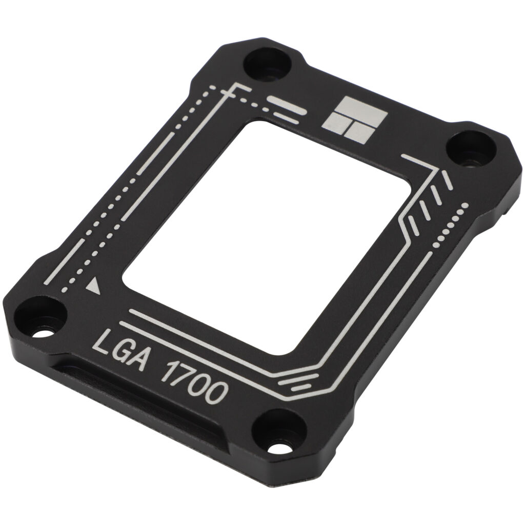 Kit de montare procesor, Thermalright – LGA1700 Bending Correct Frame V2