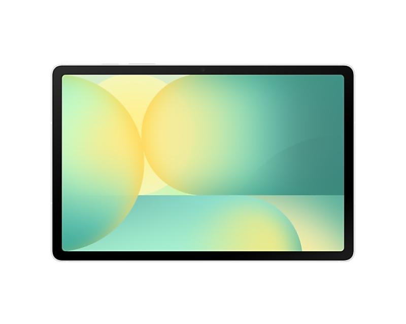 Tableta Samsung Galaxy Tab S10 FE, 10.9″, 12GB, 256GB, 5G, Silver