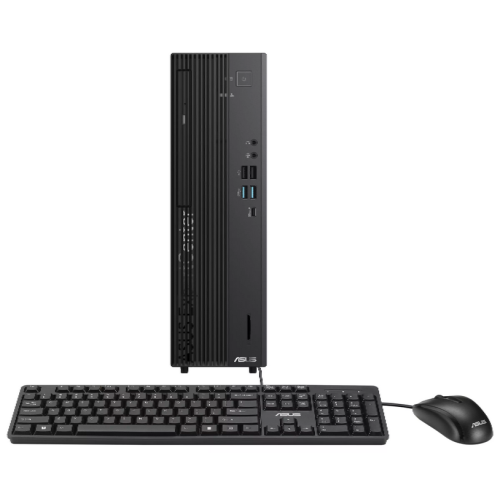 Desktop PC Asus ExpertCenter D7, Intel Core i7-14700 20 C / 28 T, 2.1 GHz - 5.4 GHz, 16 GB RAM, 1 TB SSD, DVD±RW, Intel UHD Graphics 770, 330 W, Fara sistem de operare 4 Desktop PC Asus ExpertCenter D7, Intel Core i7-14700 20 C / 28 T, 2.1 GHz - 5.4 GHz, 16 GB RAM, 1 TB SSD, DVD±RW, Intel UHD Graphics 770, 330 W, Fara sistem de operare - imagine 4