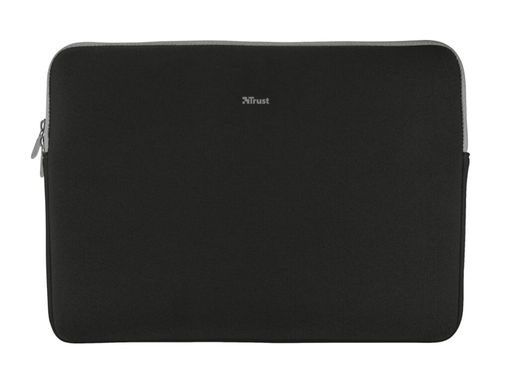 Husa Laptop Trust Primo, 15.6″, Negru