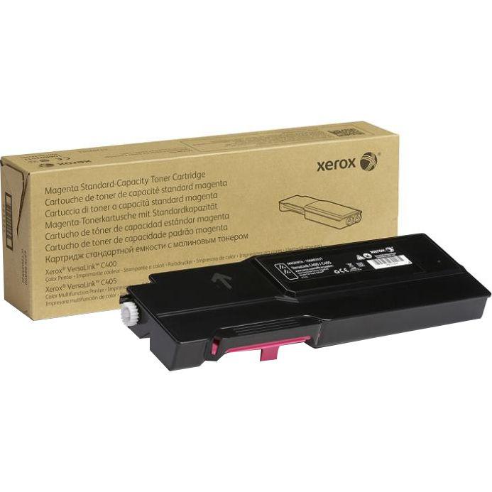 Toner Xerox pentru Versalink C400/C405, Magenta