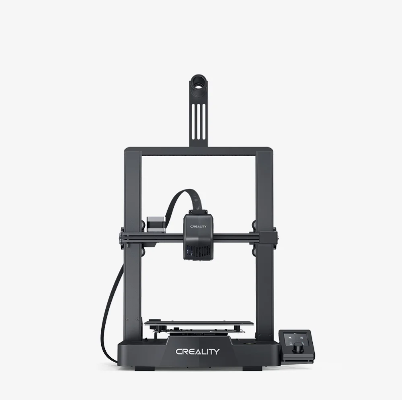 Imprimanta 3D Creality Ender-3 V3 SE, 220x220x250mm, 250 mm/s, extruder Sprite 4 Imprimanta 3D Creality Ender-3 V3 SE, 220x220x250mm, 250 mm/s, extruder Sprite - imagine 4