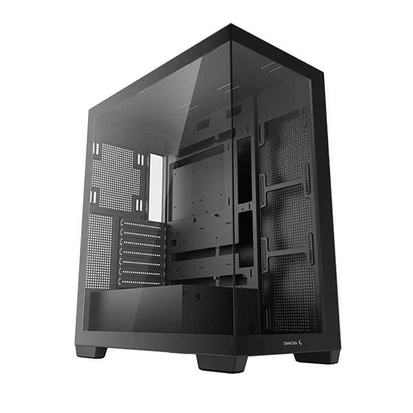 Carcasa Deepcool CG580 BLACK
