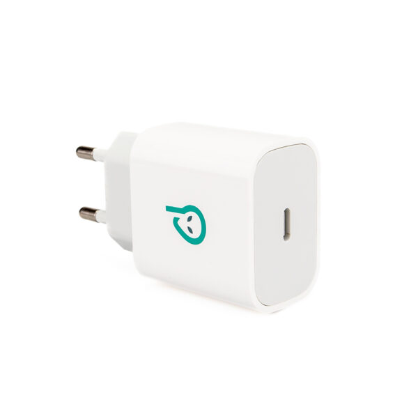 Încărcător rețea Spacer Quick Charge 20W Type-C