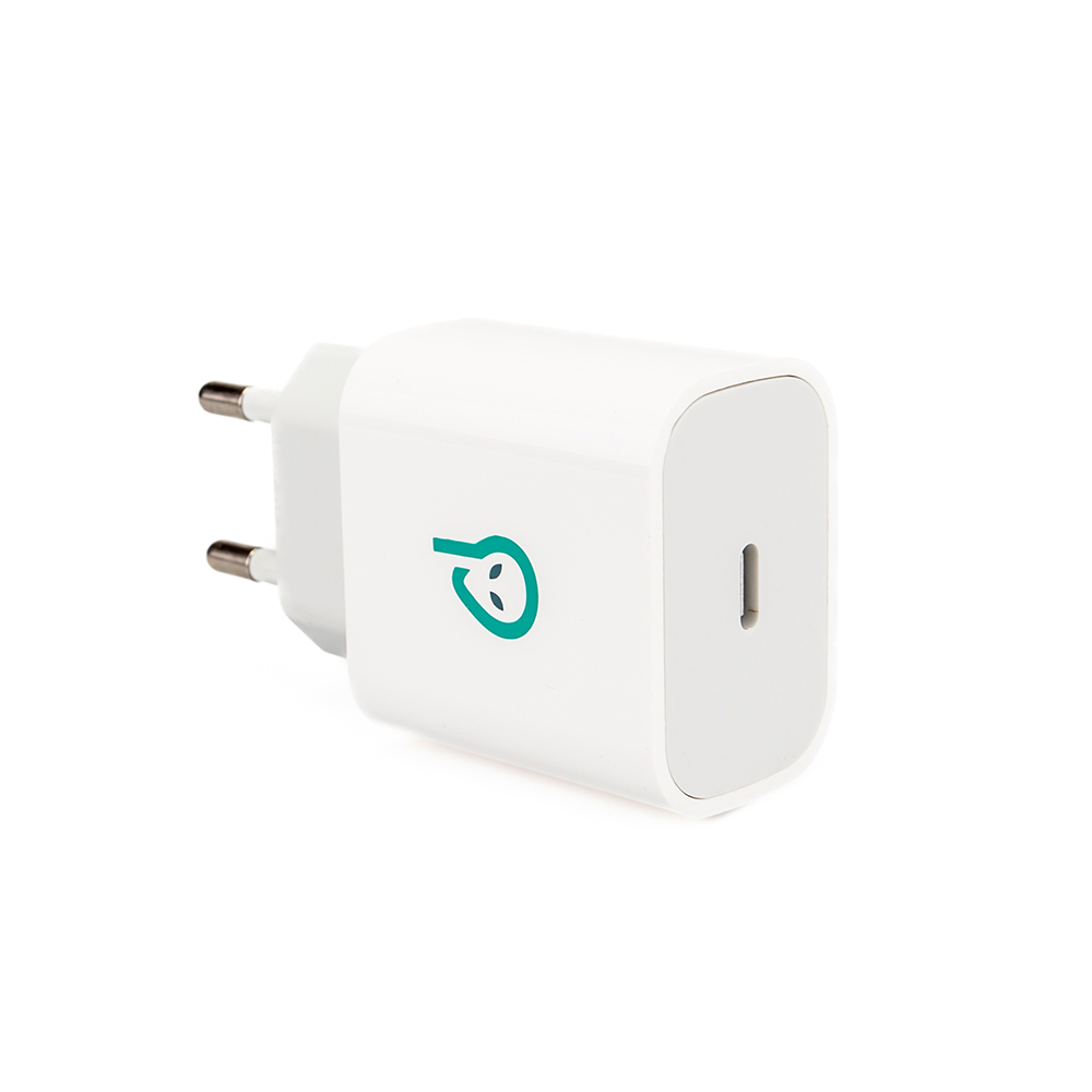 Incarcator retea Spacer Quick Charge 20W USB Type-C