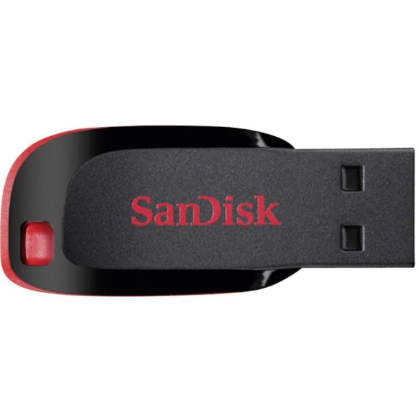 Memorie USB SanDisk Cruzer Blade 128GB USB 2.0