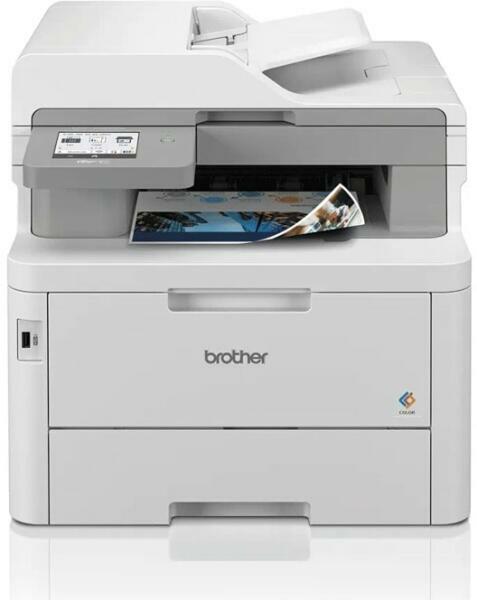 Multifunctional laser A4 color fax Brother MFC-L8340CDW