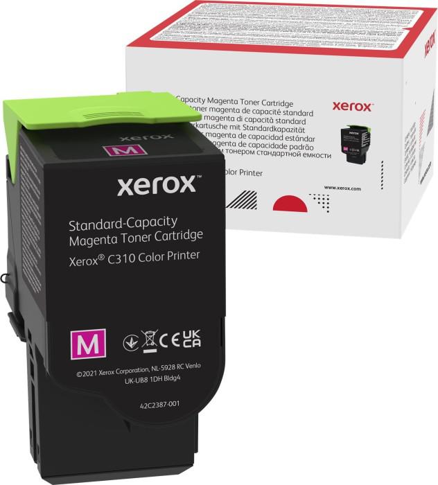 Toner Xerox 006R04362, 2000 de pagini, Magenta