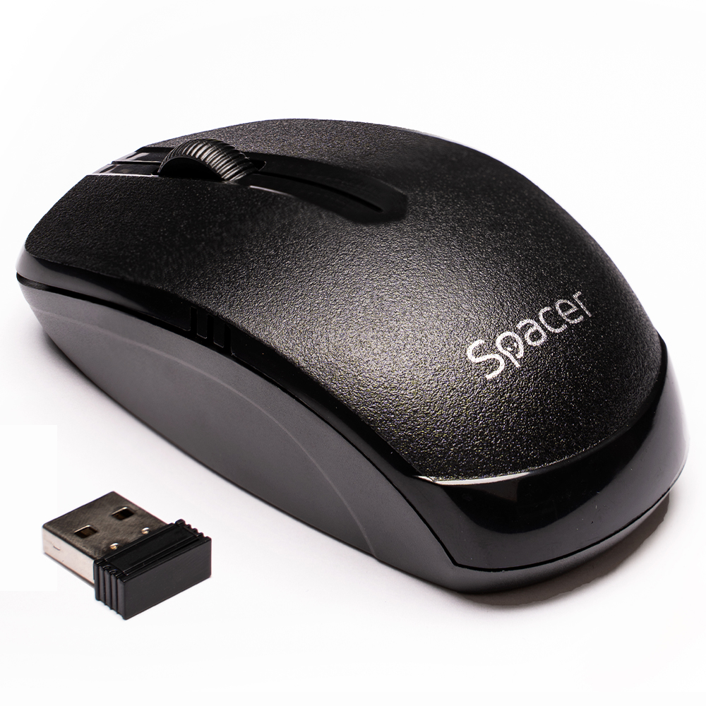 Mouse wireless Spacer SPMO-161