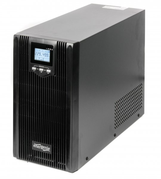 UPS Gembird EG-UPS-PS3000-01, 3000VA