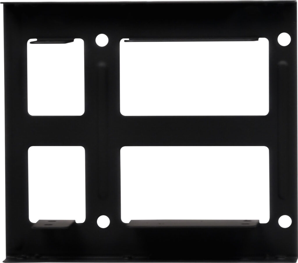 Adaptor Spacer SPR-25352x SSD/HDD 2.5″/3.5″