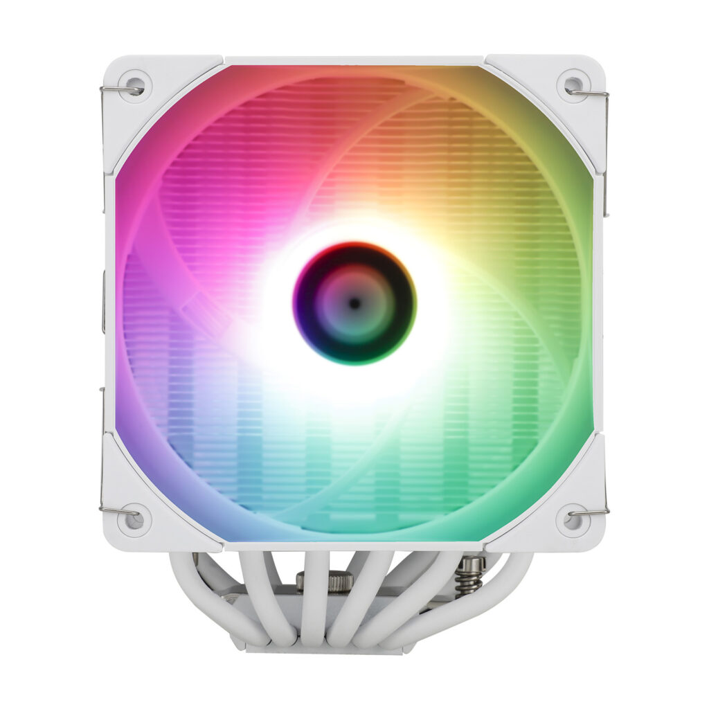 Ventilator, Thermalright Peerless Assassin 120, Alb