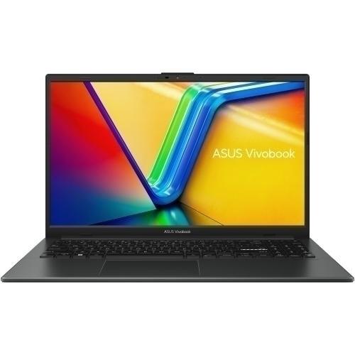 Laptop ASUS Vivobook Go 15 E1504FA cu procesor AMD Ryzen™ 5 7520U pana la 4.3GHz, 15.6”, Full HD, IPS, 8GB LPDDR5 RAM, 512GB SSD, AMD Radeon™ Graphics, No OS, Mixed Black
